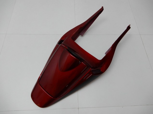 Rosso Nero ABS Kits Carena Moto Honda CBR 600 RR 2003-2004 Rosso Nero ABS Kits Carena Moto Honda CBR 600 RR 2003-2004