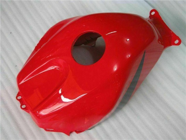 Rosso Nero ABS Kits Carenatura Moto Honda CBR 600 RR 2003-2004 Rosso Nero ABS Kits Carenatura Moto Honda CBR 600 RR 2003-2004