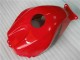 Rosso Nero ABS Kits Carenatura Moto Honda CBR 600 RR 2003-2004 Rosso Nero ABS Kits Carenatura Moto Honda CBR 600 RR 2003-2004