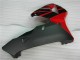 Rosso Nero ABS Kits Carenatura Moto Honda CBR 600 RR 2003-2004 Rosso Nero ABS Kits Carenatura Moto Honda CBR 600 RR 2003-2004