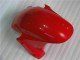 Rosso Nero ABS Kits Carenatura Moto Honda CBR 600 RR 2003-2004 Rosso Nero ABS Kits Carenatura Moto Honda CBR 600 RR 2003-2004