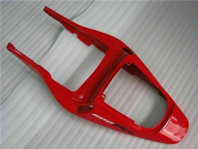 Rosso Nero ABS Kits Carenatura Moto Honda CBR 600 RR 2003-2004 Rosso Nero ABS Kits Carenatura Moto Honda CBR 600 RR 2003-2004