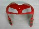 Rosso Nero ABS Kits Carene Moto Honda CBR 600 RR 2003-2004 Rosso Nero ABS Kits Carene Moto Honda CBR 600 RR 2003-2004