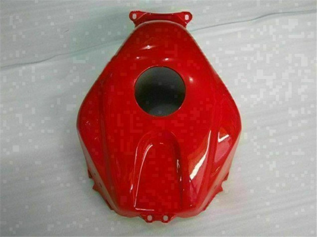 Rosso Nero ABS Kits Carene Moto Honda CBR 600 RR 2003-2004 Rosso Nero ABS Kits Carene Moto Honda CBR 600 RR 2003-2004