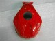 Rosso Nero ABS Kits Carene Moto Honda CBR 600 RR 2003-2004 Rosso Nero ABS Kits Carene Moto Honda CBR 600 RR 2003-2004