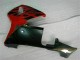 Rosso Nero ABS Kits Carene Moto Honda CBR 600 RR 2003-2004 Rosso Nero ABS Kits Carene Moto Honda CBR 600 RR 2003-2004