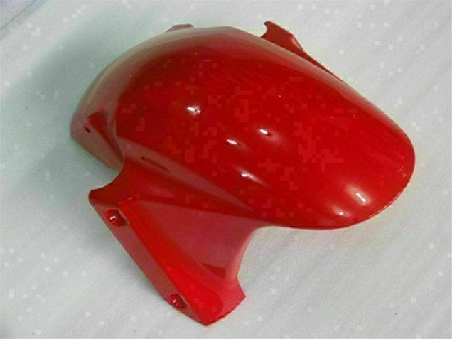 Rosso Nero ABS Kits Carene Moto Honda CBR 600 RR 2003-2004 Rosso Nero ABS Kits Carene Moto Honda CBR 600 RR 2003-2004