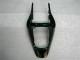 Rosso Nero ABS Kits Carene Moto Honda CBR 600 RR 2003-2004 Rosso Nero ABS Kits Carene Moto Honda CBR 600 RR 2003-2004