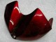 Rosso Nero ABS Moto Plastica & Carena Yamaha R6 2008-2016 Rosso Nero ABS Moto Plastica & Carena Yamaha R6 2008-2016