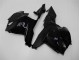 Rosso Nero ABS Moto Plastica & Moto Carena Honda CBR 600 RR 2009-2012 Rosso Nero ABS Moto Plastica & Moto Carena Honda CBR 600 RR 2009-2012