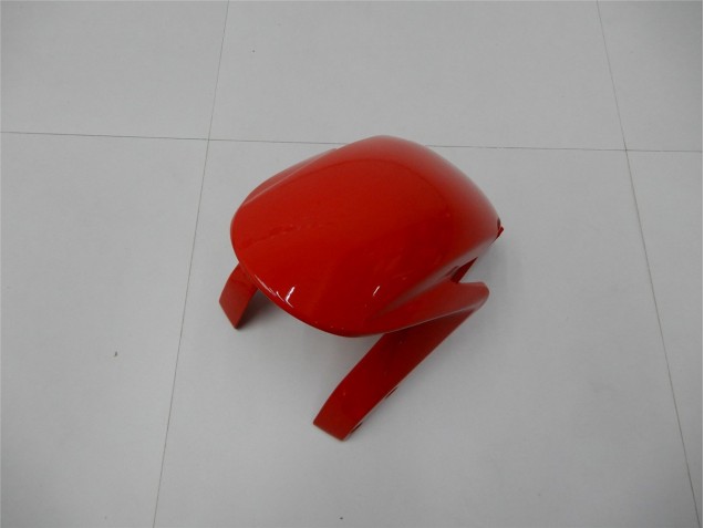 Rosso Nero ABS Moto Plastica & Moto Carena Honda CBR 600 RR 2009-2012 Rosso Nero ABS Moto Plastica & Moto Carena Honda CBR 600 RR 2009-2012