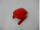 Rosso Nero ABS Moto Plastica & Moto Carena Honda CBR 600 RR 2009-2012 Rosso Nero ABS Moto Plastica & Moto Carena Honda CBR 600 RR 2009-2012