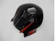 Rosso Nero ABS Moto Plastica & Moto Carena Honda CBR 600 RR 2009-2012 Rosso Nero ABS Moto Plastica & Moto Carena Honda CBR 600 RR 2009-2012