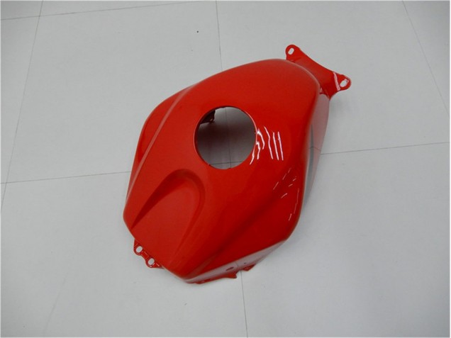 Rosso Nero ABS Plastica Moto & Carenatura Moto Honda CBR 600 RR 2005-2006 Rosso Nero ABS Plastica Moto & Carenatura Moto Honda CBR 600 RR 2005-2006