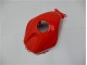 Rosso Nero ABS Plastica Moto & Carenatura Moto Honda CBR 600 RR 2005-2006 Rosso Nero ABS Plastica Moto & Carenatura Moto Honda CBR 600 RR 2005-2006
