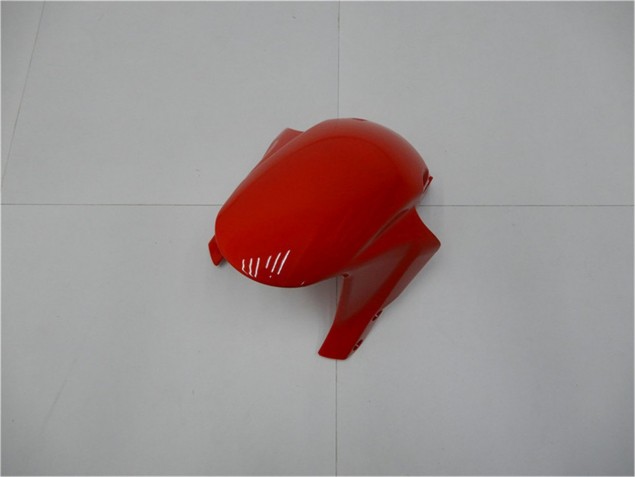 Rosso Nero ABS Plastica Moto & Carenatura Moto Honda CBR 600 RR 2005-2006 Rosso Nero ABS Plastica Moto & Carenatura Moto Honda CBR 600 RR 2005-2006