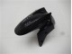 Rosso Nero Bianco Carene Moto Kawasaki EX250 2008-2012 Rosso Nero Bianco Carene Moto Kawasaki EX250 2008-2012