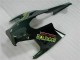 Rosso Nero Carene Moto Honda CBR 1000 RR 2008-2011 Rosso Nero Carene Moto Honda CBR 1000 RR 2008-2011