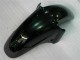 Rosso Nero Carene Moto Honda CBR 1100 XX 1996-2007 Rosso Nero Carene Moto Honda CBR 1100 XX 1996-2007