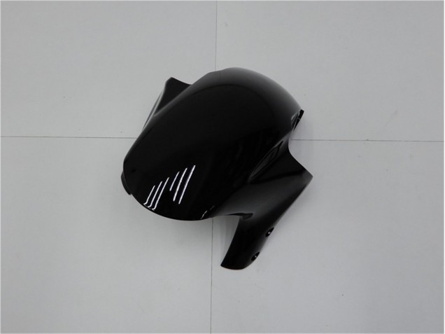 Rosso Nero Carene Moto & Plastica Moto Honda CBR 1000 RR 2004-2005 Rosso Nero Carene Moto & Plastica Moto Honda CBR 1000 RR 2004-2005