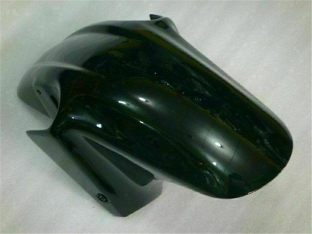 Rosso Nero Carene Moto & Plastica Moto Honda CBR 600 F4i 2004-2007 Rosso Nero Carene Moto & Plastica Moto Honda CBR 600 F4i 2004-2007