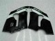 Rosso Nero Carene Moto & Plastica Moto Kawasaki ZX6R 2005-2006 Rosso Nero Carene Moto & Plastica Moto Kawasaki ZX6R 2005-2006
