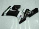 Rosso Nero Carene Moto & Plastica Moto Kawasaki ZX6R 2005-2006 Rosso Nero Carene Moto & Plastica Moto Kawasaki ZX6R 2005-2006