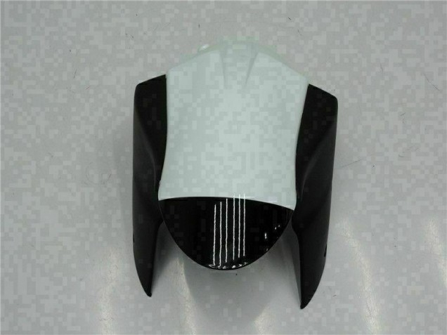 Rosso Nero Carene Moto & Plastica Moto Kawasaki ZX6R 2005-2006 Rosso Nero Carene Moto & Plastica Moto Kawasaki ZX6R 2005-2006