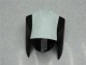 Rosso Nero Carene Moto & Plastica Moto Kawasaki ZX6R 2005-2006 Rosso Nero Carene Moto & Plastica Moto Kawasaki ZX6R 2005-2006
