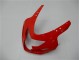 Rosso Nero Carene Moto & Plastica Moto Suzuki GSXR 600 / 750 K4 2004-2005 Rosso Nero Carene Moto & Plastica Moto Suzuki GSXR 600 / 750 K4 2004-2005