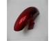 Rosso Nero Carene Moto & Plastica Yamaha R6 2008-2016 Rosso Nero Carene Moto & Plastica Yamaha R6 2008-2016