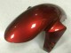 Rosso Nero Carene Moto Yamaha R1 2007-2008 Rosso Nero Carene Moto Yamaha R1 2007-2008