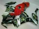 Rosso Nero Carrozzeria Moto & Carena Moto Honda CBR 1000 RR 2012-2016 Rosso Nero Carrozzeria Moto & Carena Moto Honda CBR 1000 RR 2012-2016