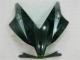 Rosso Nero Carrozzeria Moto & Carena Moto Honda CBR 1000 RR 2012-2016 Rosso Nero Carrozzeria Moto & Carena Moto Honda CBR 1000 RR 2012-2016