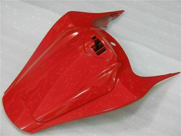 Rosso Nero Carrozzeria Moto & Carena Moto Honda CBR 1000 RR 2012-2016 Rosso Nero Carrozzeria Moto & Carena Moto Honda CBR 1000 RR 2012-2016