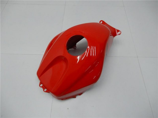 Rosso Nero Carrozzeria Moto & Carena Moto Honda CBR 600 RR 2003-2004 Rosso Nero Carrozzeria Moto & Carena Moto Honda CBR 600 RR 2003-2004