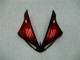 Rosso Nero Carrozzeria Moto & Carena Moto Yamaha R1 2004-2006
