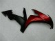 Rosso Nero Carrozzeria Moto & Carena Moto Yamaha R1 2004-2006