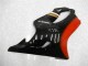 Rosso Nero Carrozzeria & Plastica Moto Honda CBR 600 F4i 2001-2003 Rosso Nero Carrozzeria & Plastica Moto Honda CBR 600 F4i 2001-2003