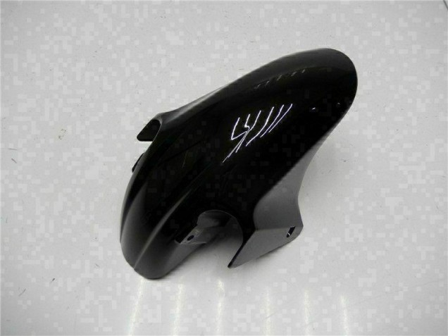 Rosso Nero Carrozzeria & Plastica Moto Honda CBR 600 F4i 2001-2003 Rosso Nero Carrozzeria & Plastica Moto Honda CBR 600 F4i 2001-2003