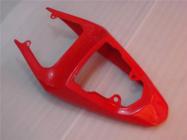 Rosso Nero Kit Carenatura Iniezione Suzuki GSXR 600 / 750 K4 2004-2005 Rosso Nero Kit Carenatura Iniezione Suzuki GSXR 600 / 750 K4 2004-2005