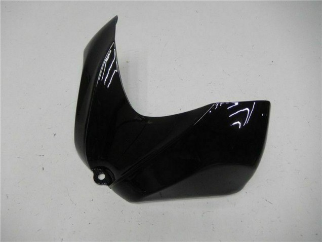 Rosso Nero Kit Carenatura Iniezione Suzuki GSXR 600 / 750 K6 2006-2007 Rosso Nero Kit Carenatura Iniezione Suzuki GSXR 600 / 750 K6 2006-2007