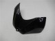Rosso Nero Kit Carenatura Iniezione Suzuki GSXR 600 / 750 K6 2006-2007 Rosso Nero Kit Carenatura Iniezione Suzuki GSXR 600 / 750 K6 2006-2007