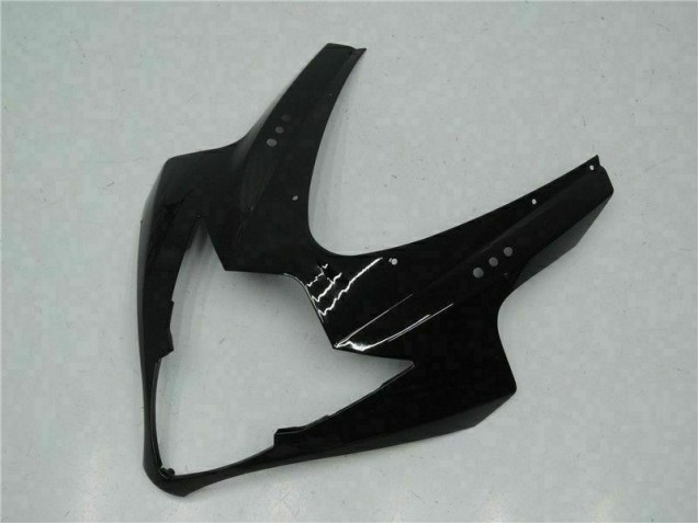 Rosso Nero Kit Carenatura Moto Completa Suzuki GSXR 1000 K5 2005-2006 Rosso Nero Kit Carenatura Moto Completa Suzuki GSXR 1000 K5 2005-2006