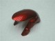 Rosso Nero Kit Carenatura Moto Completa Suzuki GSXR 1000 K5 2005-2006 Rosso Nero Kit Carenatura Moto Completa Suzuki GSXR 1000 K5 2005-2006