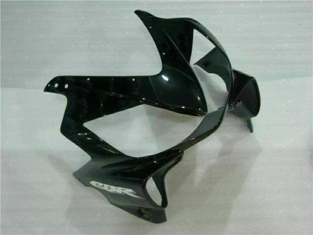 Rosso Nero Kit Carenatura Moto Iniezione Honda CBR 600 F4i 2004-2007 Rosso Nero Kit Carenatura Moto Iniezione Honda CBR 600 F4i 2004-2007