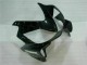 Rosso Nero Kit Carenatura Moto Iniezione Honda CBR 600 F4i 2004-2007 Rosso Nero Kit Carenatura Moto Iniezione Honda CBR 600 F4i 2004-2007