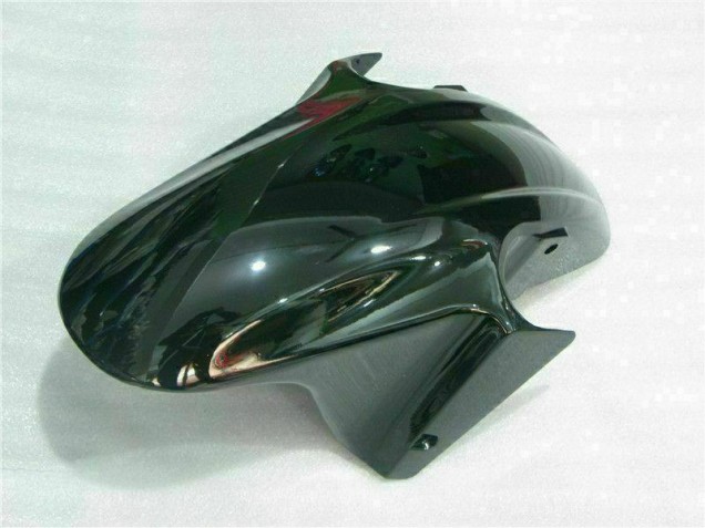 Rosso Nero Kit Carenatura Moto Iniezione Honda CBR 600 F4i 2004-2007 Rosso Nero Kit Carenatura Moto Iniezione Honda CBR 600 F4i 2004-2007