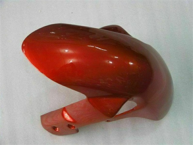 Rosso Nero Kit Carenatura Moto Iniezione Suzuki GSXR 600 / 750 K6 2006-2007 Rosso Nero Kit Carenatura Moto Iniezione Suzuki GSXR 600 / 750 K6 2006-2007