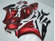 Rosso Nero Kit Carene Moto Completa Honda CBR 1000 RR 2012-2016 Rosso Nero Kit Carene Moto Completa Honda CBR 1000 RR 2012-2016
